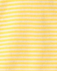 Toddler 2-Pack Lemon Snug Fit 1-Piece Pyjama Set - Yellow/Blue