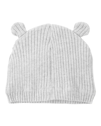 Baby 3D Ear Beanie