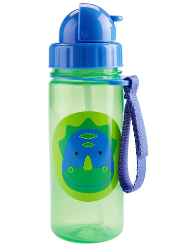 ZOO Straw Bottle - 13 oz