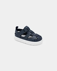 Baby Boy Every Step® First Walker Sandals - Blue