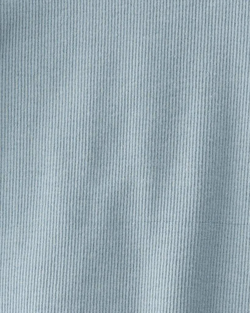 Baby Organic Cotton Pyjamas Set