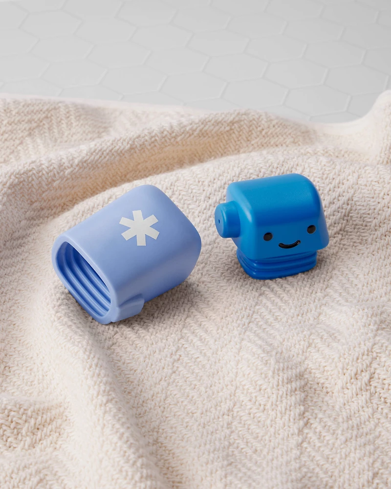 Fresh & Clean Mirror Fun Baby Bath Toy