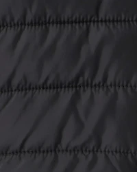 Toddler Hooded Puffer Jacket