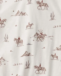 Boys 2-Pack Organic Cotton Tees