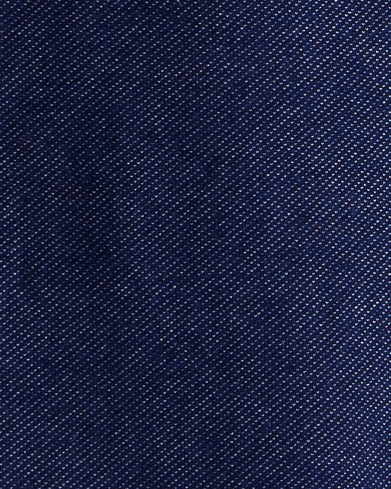 Baby Girl 2-Piece Floral Bodysuit & Pant Set - Pink