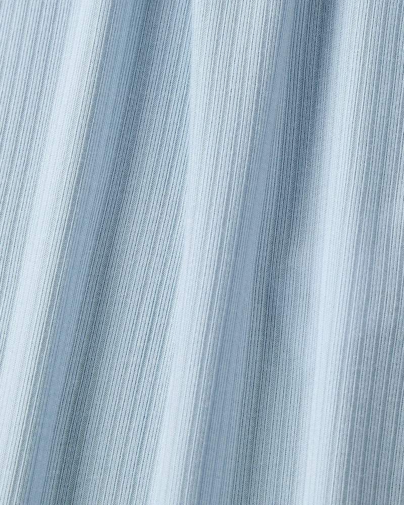 Baby 2-Pack Long-Sleeve PurelySoft Bodysuits