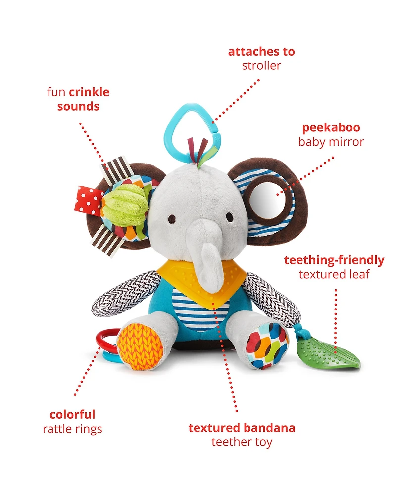 Bandana Buddies Activity Toy