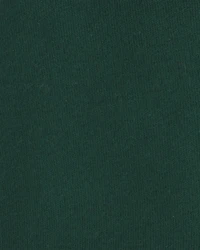 Baby Boy Fleece Zip-Up Hoodie - Green