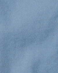 Toddler Boy Striped French Terry Long-Sleeve Tee & Pant Set - Blue