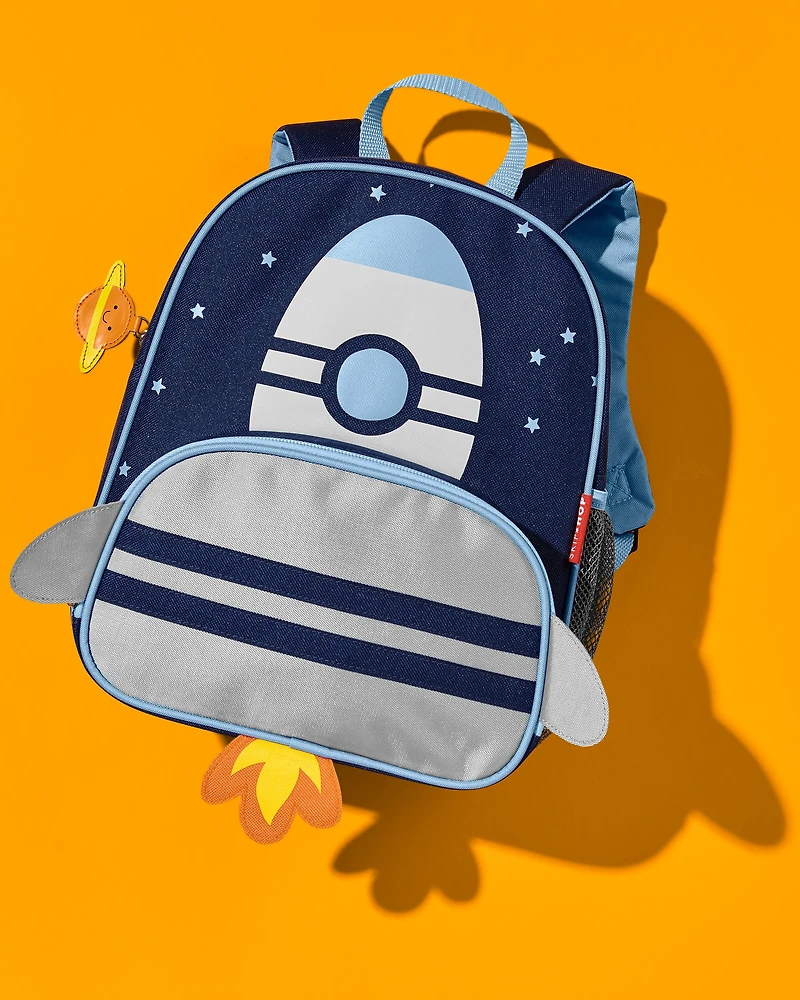 Spark Style Little Kid Backpack