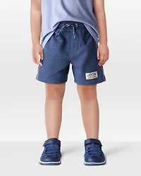 Toddler All-Star Baseball Pull-On Shorts