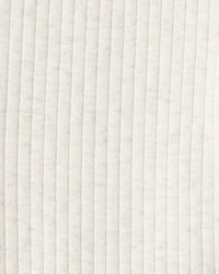 Toddler Girl Fairisle Pullover & Rib Pant Set - Cream