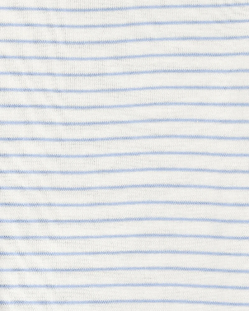 Baby 3-Piece Dog Little Cardigan Set