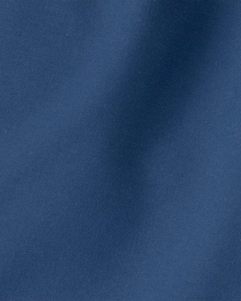 Toddler Boy Swim Trunks - Blue