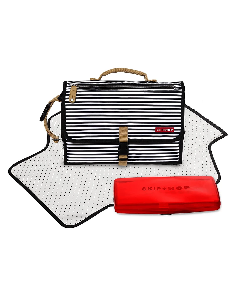 Pronto Signature Changing Station