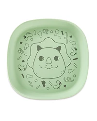 Besties Squad Silicone Plate - Green