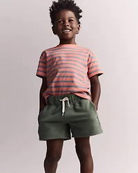 Toddler City Park™ Short - Sage