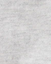 Baby 3-Pack Organic Cotton Flutter T-Shirts