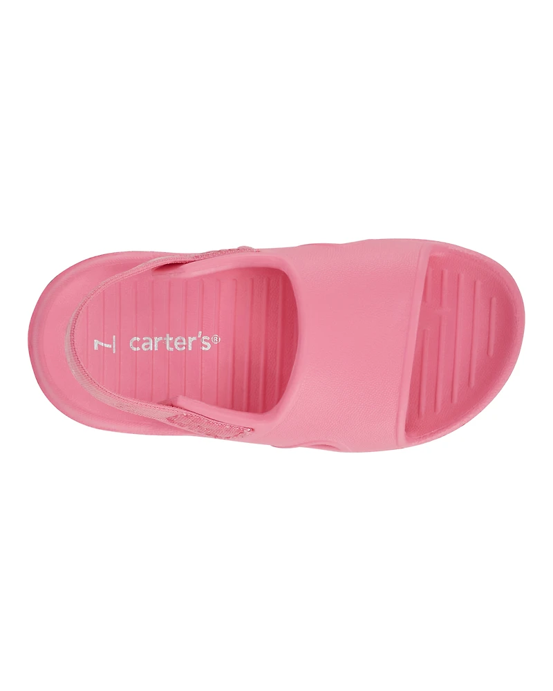 Toddler Girl Water Shoe Sandals