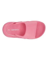Toddler Girl Water Shoe Sandals
