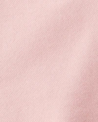 Baby Girl Long-Sleeve Pullover Sweatshirt - Pink