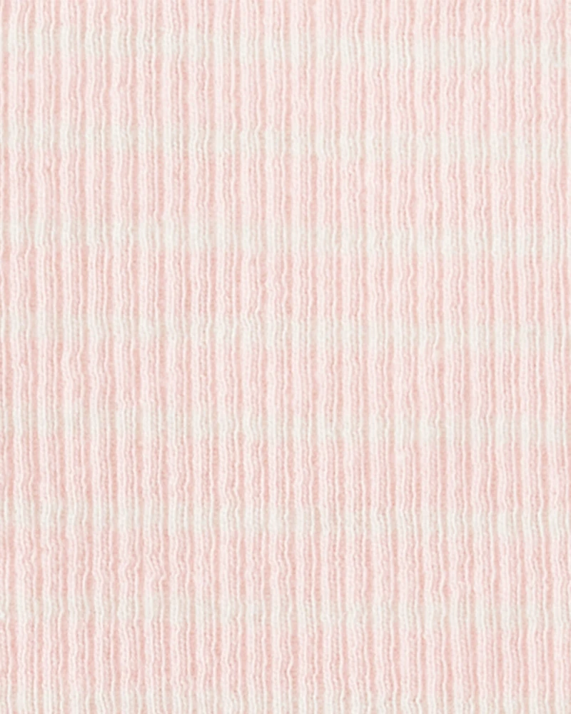 Baby 2-Piece Organic Cotton Rib Set