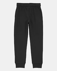 Boys Pull-On Drawstring Joggers