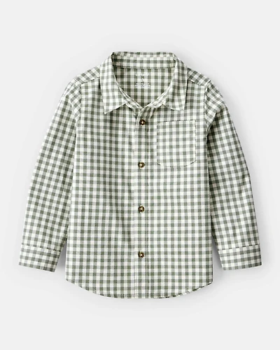 Men's Hooded Plaid Shackets Drawstring Long Sleeve Flannel Plaid Shirts Casual Fall Hoodie Jackets Outwear