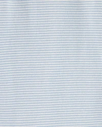 Baby Girl 4-Pack Puppy Long Sleeve Bodysuits