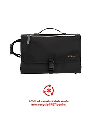 Envi Luxe Pronto® Signature Changing Station - Eco Black