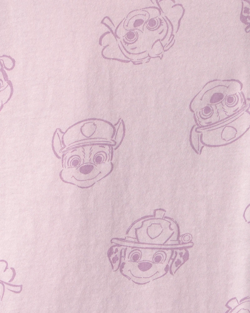 Toddler Girl PAW Patrol® Graphic Tee - Pink