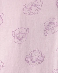 Toddler Girl PAW Patrol® Graphic Tee - Pink