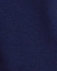 Baby Boy 5-Pack Train Multipack Bodysuits - Green/Blue