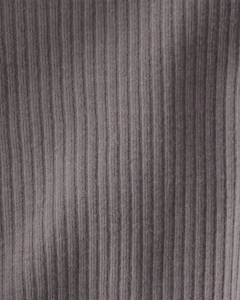 Baby 3-Piece Leopard Little Vest Set