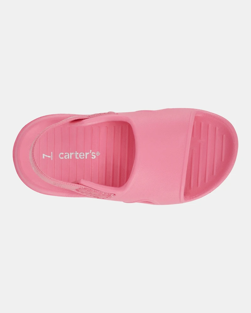 Toddler Girl Water Shoe Sandals