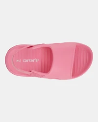 Toddler Girl Water Shoe Sandals