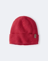 Toddler Boy Beanie - Red