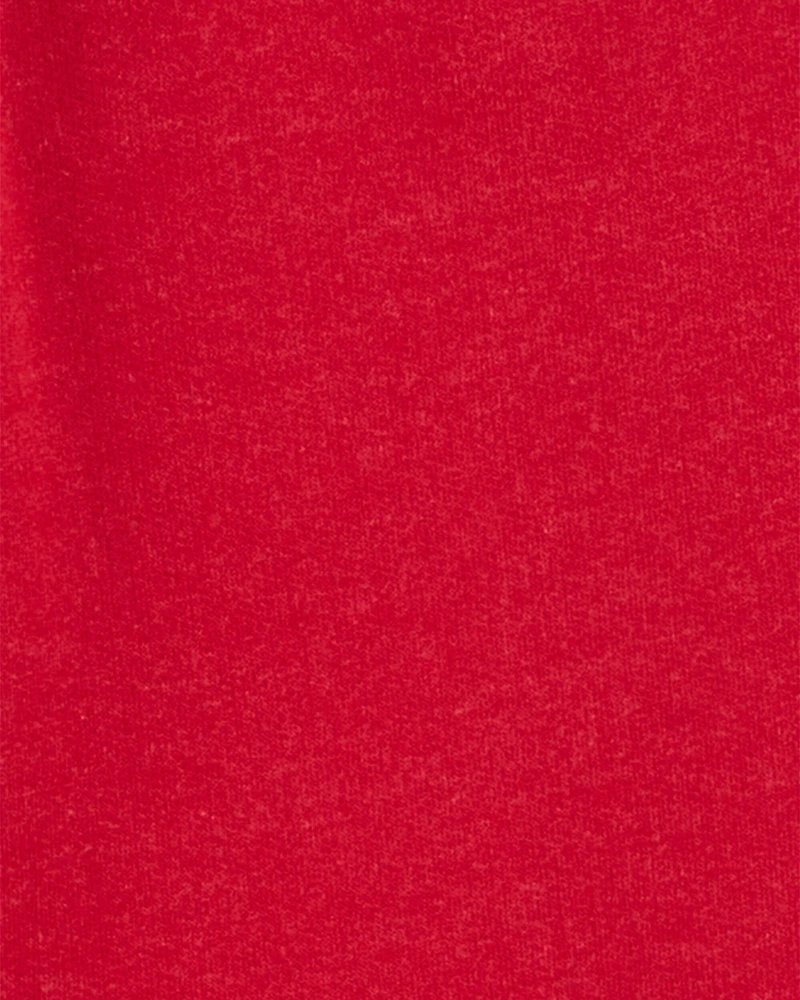 Kid Relaxed Fit Pull-On Joggers