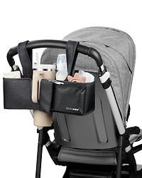 Ultimate Stroller Organizer