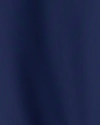 Boys Long-Sleeve Rashguard Top - Navy