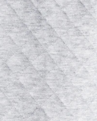 Baby Boy 2-Piece Firetruck Print Long-Sleeve Tee & Pant Set - Blue/Grey