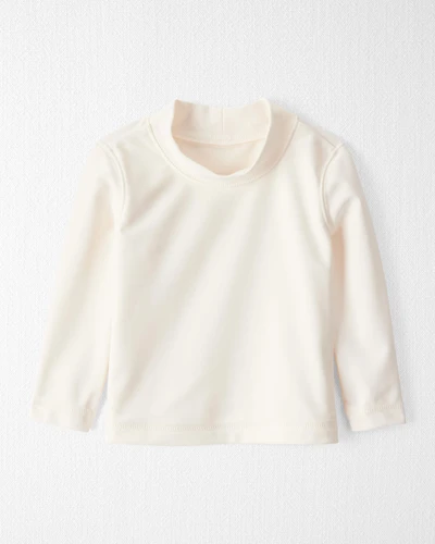 Toddler Recycled Long-Sleeve Rashguard Top