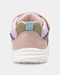 Baby Girl Every Step® First Walker Casual Shoes