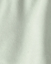 Toddler Girl French Terry Shorts - Green