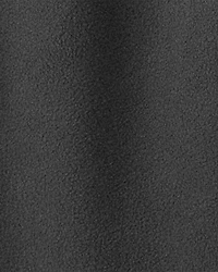 Toddler Boy Fleece Joggers - Black