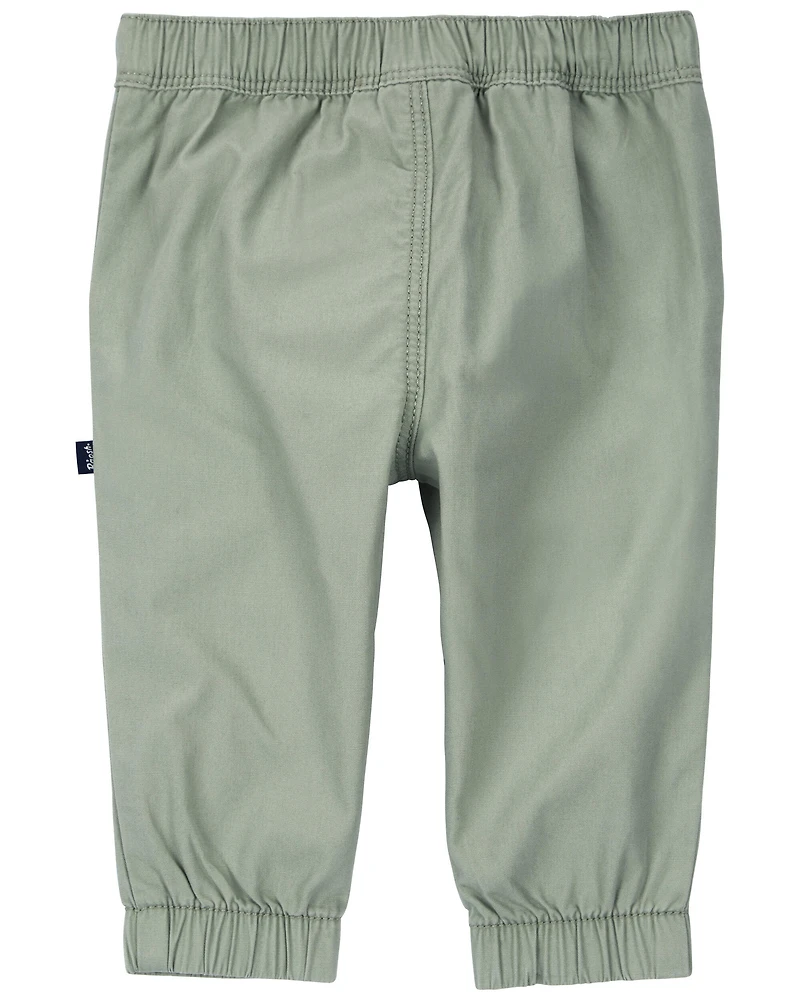 Baby Cargo Joggers