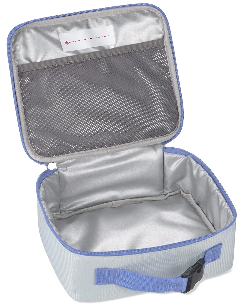 Besties Squad Insulated Lunch Bag - Elephant