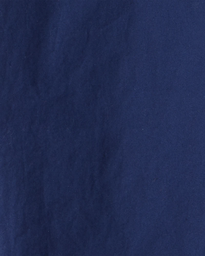 Boys Joggers - Navy