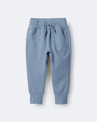 Toddler Neutral City Park™ Jogger Pant - Blue