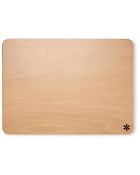 Wood Table Top for Toddler Sensory Table
